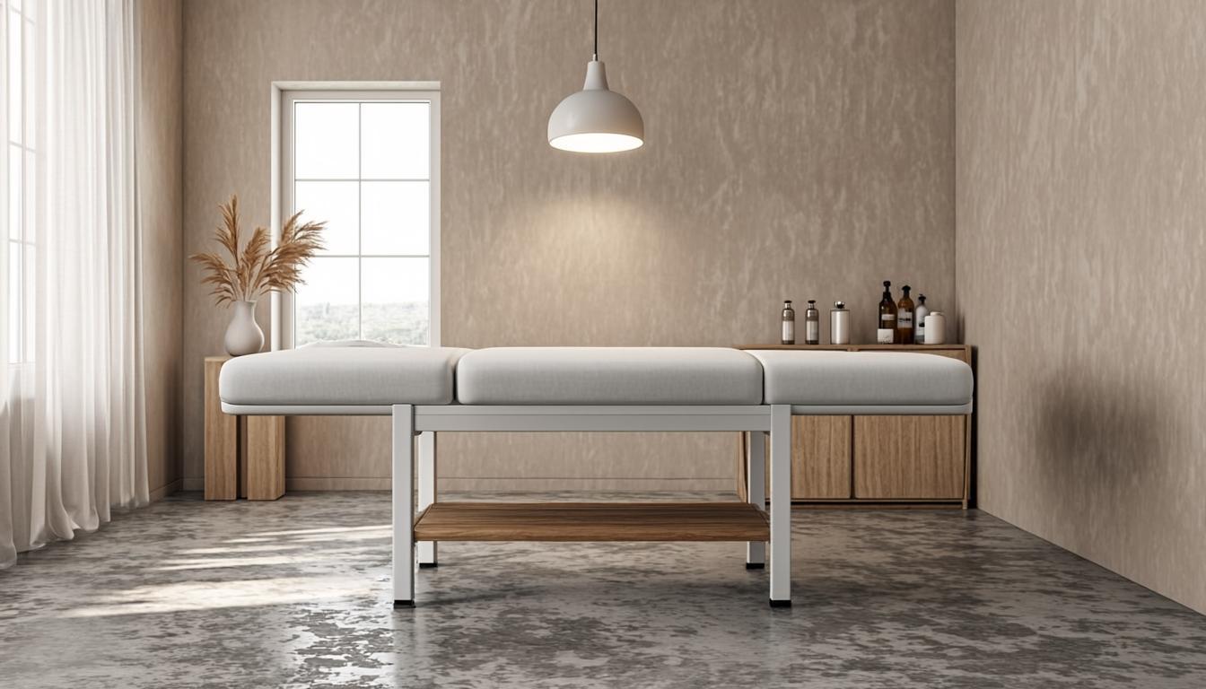 Treatment room