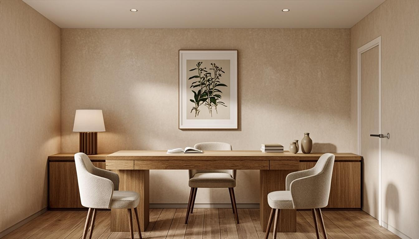 Consultation room